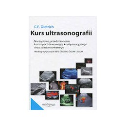 Kurs ultrasonografii