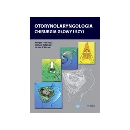 Otorynolaryngologia....