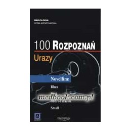 100 rozpoznań - urazy (z...