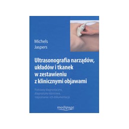 Ultrasonografia narządów,...