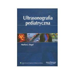 Ultrasonografia pediatryczna