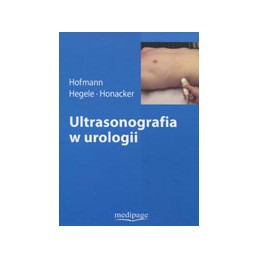 Ultrasonografia w urologii