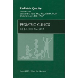 Pediatric Quality, An Issue...