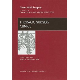 Chest Wall Surgery, An...