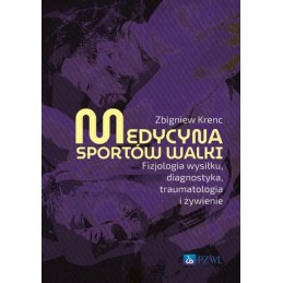 Medycyna sportów walki