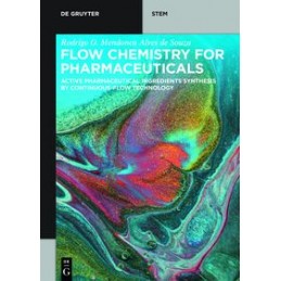 Flow Chemistry for...