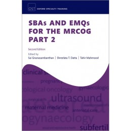 SBAs and EMQs for the MRCOG...