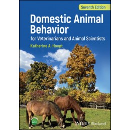 Domestic Animal Behavior for Veterinarians and Animal Scientists