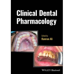 Clinical Dental Pharmacology