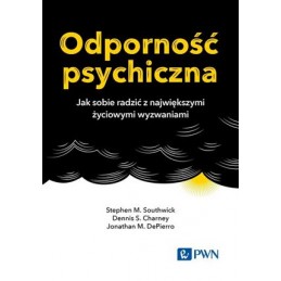 Odporność psychiczna. Jak...