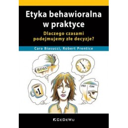 Etyka behawioralna w praktyce