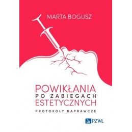 Powikłania po zabiegach estetycznych. Protokoły naprawcze.