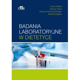 Badania laboratoryjne w dietetyce