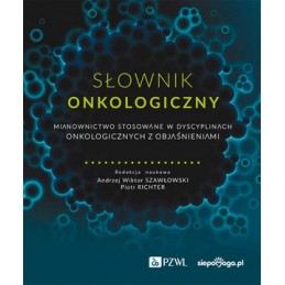 Słownik onkologiczny