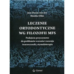 Leczenie ortodontyczne wg filozofii MFS