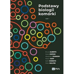 Podstawy biologii komórki. Część 1.