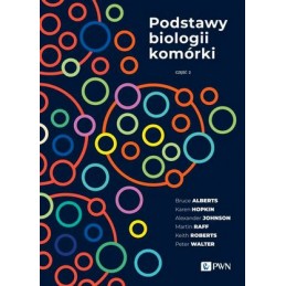 Podstawy biologii komórki. Część 2.