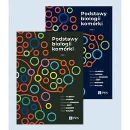 Podstawy biologii komórki.  Część 1-2.