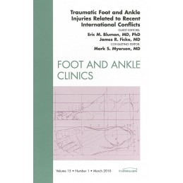 Traumatic Foot and Ankle...