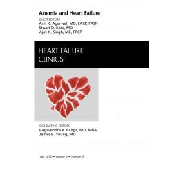 Anemia and Heart Failure,...