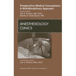 Preoperative Medical...