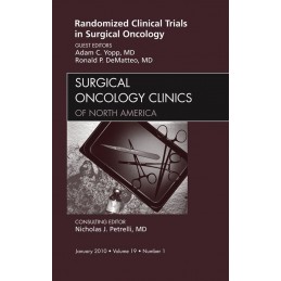 Randomized Clinical Trials...