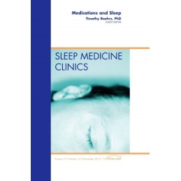 Medications and Sleep, An...