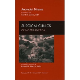 Anorectal Disease, An Issue...