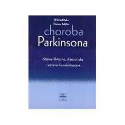 Choroba Parkinsona