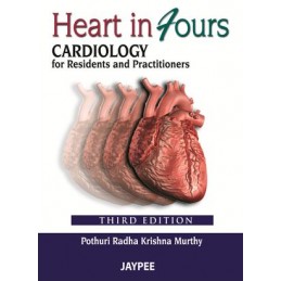 Heart in Fours: Cardiology...