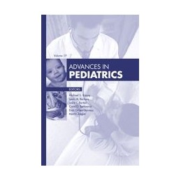 Advances in Pediatrics, 2012