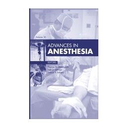 Advances in Anesthesia, 2012