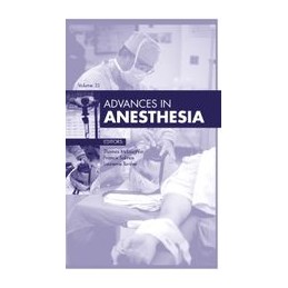 Advances in Anesthesia, 2014