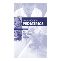 Advances in Pediatrics, 2016