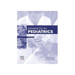 Advances in Pediatrics, 2019