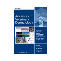 Advances in Veterinary...