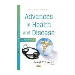 Advances in Health &...