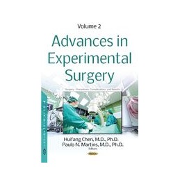 Advances in Experimental...