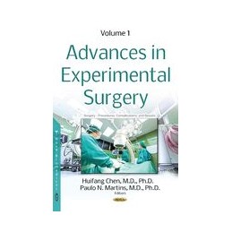 Advances in Experimental...