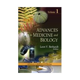 Advances in Medicine and...