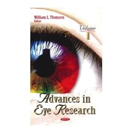 Advances in Eye Research:...