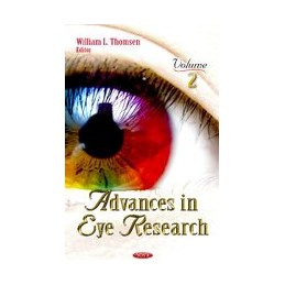 Advances in Eye Research:...