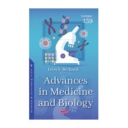 Advances in Medicine and...
