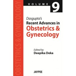 Dasgupta's Recent Advances...