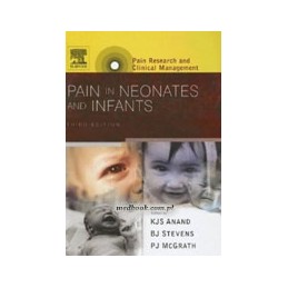 Pain in Neonates and Infants