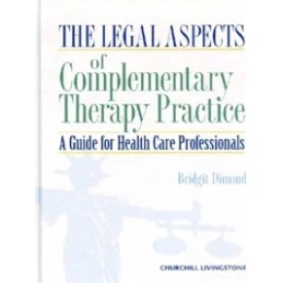 The Legal Aspects of...