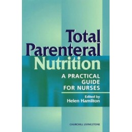 Total Parenteral Nutrition