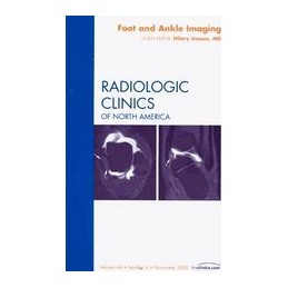 Foot and Ankle Imaging, An...