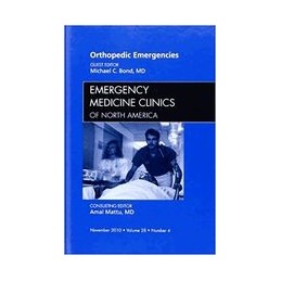 Orthopedic Emergencies, An...