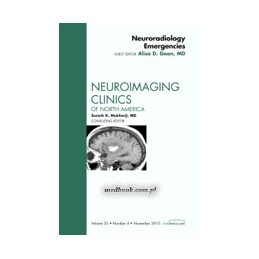 Neuroradiology Emergencies,...